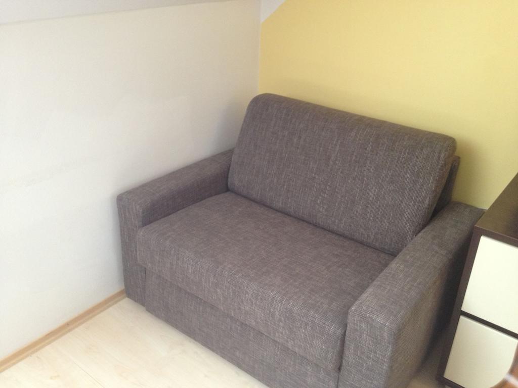 Apartman Nellinka Besenova Exterior photo